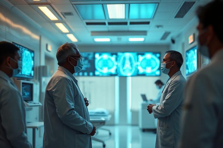 Universal Free Primary Care